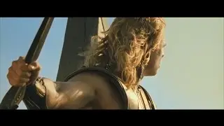 Troy - Fan Trailer Tribute