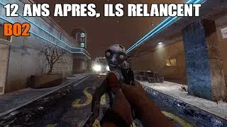 BLACK OPS 2, toujours un banger 12 ans après