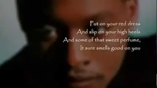 Johnny Gill - My, My, My