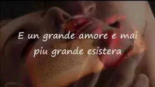 Patrizio Buanne - Parla Piu Piano - With Lyrics