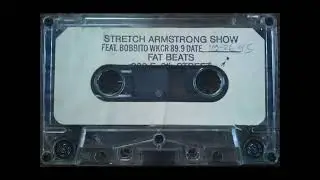 Poops & Pumpkinhead - Flushed (Demo Tape 1996)