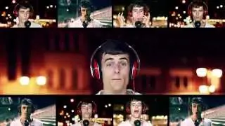 Forever - Chris Brown - A Capella Cover - Mike Tompkins