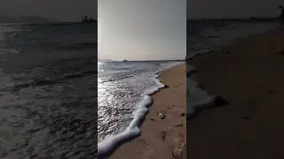 Красное море в декабре. Шарм-эль-Шейх. Набк.