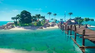 IDEIAS PARA SEA OF THIEVES