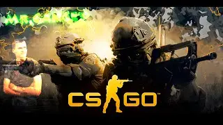 CS:GO - Играем с дурачками!