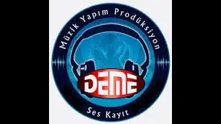DEME MÜZİK Mehmet Kundak Canlı Yayını