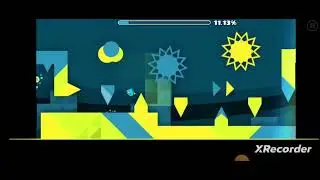 Achim 28% | 3rd best progress in GeoDash