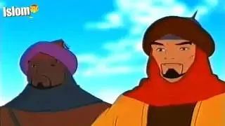 Андалус фатҳи Мултьфилм  2 қисм