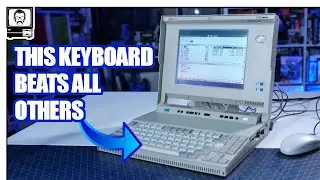The $11k PS2 Laptop | Nostalgia Nerd