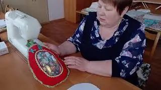 "Пасхальный  сувенир"