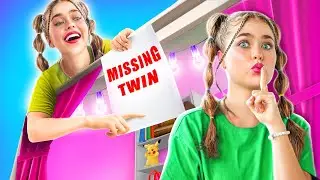 أفضل أبتكارات حياة في تربية الأبناء التوأم!