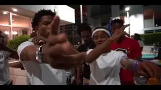Oso Kel, Bby Ju, 2x Korde - Fasho (Official Music Video)