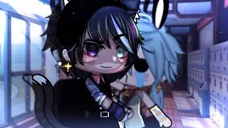 || I Love You . 😘 || Meme/Trend || Gacha Life || og : @Xx.Not_AquaxX ||