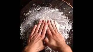 RECETTE -Les mochis