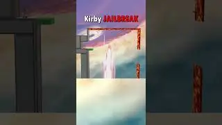 Which Kirby can make the Jailbreak? [Part 3]