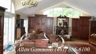 68 Melbourn Dr.  Warwick, RI 02886, Prudential Gammons Realty