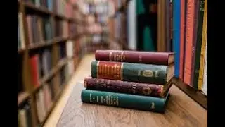 Welche Bücher lesen als Anfänger?