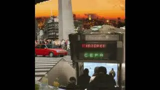 MiniQper - Cepa. (Audio Oficial)