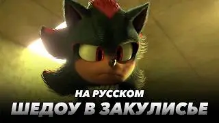 Шедоу в Закулисье I I НА РУССКОМ I Fresh Fan
