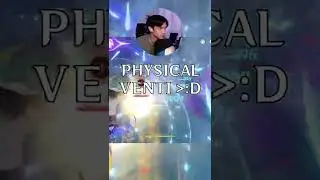 you're playing venti WRONG | genshin impact