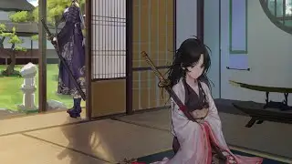 ILLUSSION CONNECT 🌙 AWAKENING KASUMI