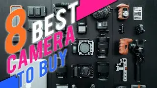 8 Best Budget Camera To Buy from $450, Best budget camera for photo and video