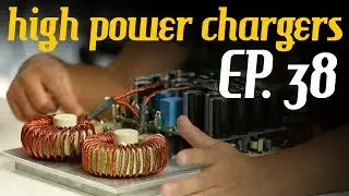 DIY EV VW Bus  charger issues - eSamba  - Electric Car