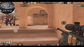 Залетел в клуб Standoff 2