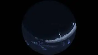 Тизер к полнокупольной программе 