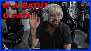 IMOGEN BATUT DE O FATA | NE-A DAT NUMAI PICIOARE IN CAP