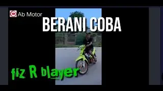 seting motor fiz r blayer,  rotor/limit