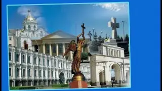 Город мой. День города Ставрополь 2023