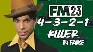 PRINCE IS A KILLER | Football Manager 2023