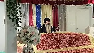 Weekly Asa Ki War - Dasmesh Kirtani Jatha (March 22, 2024)