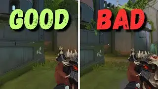 Crosshair Placement Is Easy If You Do This