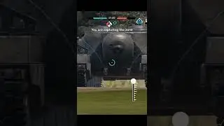 War Thunder Mobile - TUTEL VS TUTEL BRAWL! - FOch Tutel Vs T95 DOOM TUTEL 🐢