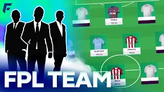 FPL GW36 EXPERTS TEAM | BEST GAMEWEEK 36 TEAM! 🚀