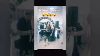 САМЫЙ ЛУЧШИЙ АКТЁР В ТАДЖИКИСТАНЕ 🥶