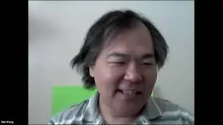[07/21/2020] Private (Zoom online) Coding Lesson w/ Mr. Hun