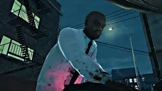 One of the darkest moments in GTA 4