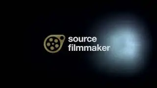 Source Filmmaker - Intro Logo (Custom Sound Effects) (Original) (HD)