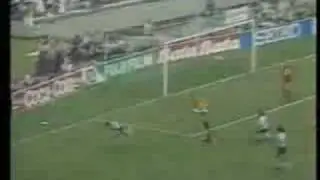 La Mano de D10S - Rodrigo (Maradona)