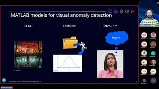 Live Webinar Recording: I Taught a Machine to See  Anomaly Detection in Industry