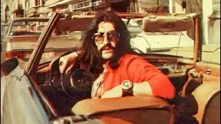 Barış Manço - Kara Sevda (Orijinal Plak Kayıt)