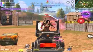 Solo vs Squad Wipes