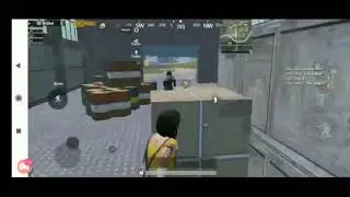 Watch me stream pubg mobile..subscribe my channel plz😔