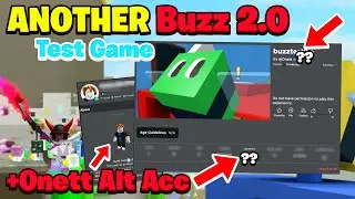 Onett Has ANOTHER Testing Game! What It Means (Bee Swarm Simulator)