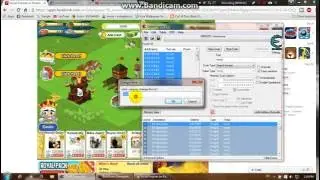 NEW HACK SOCIAL EMPIRES 2016