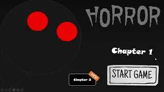 ИГРА в POWER POINT - Horror игра!