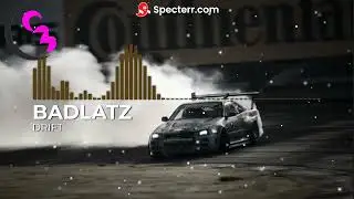 BADLATZ - DRIFT [Charstep Release]